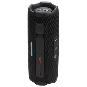 スピーカー・ウーファー JBL FLIP 7 black JBL Flip 7 | 防水対応ポータブルBluetoothスピーカー