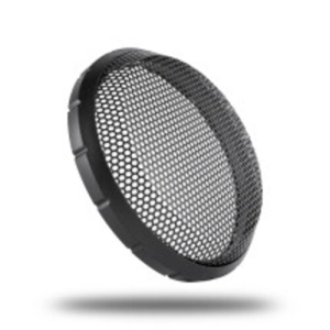 Skar Audio SKGRL12 Universal 12" Metal Subwoofer Grill Cover