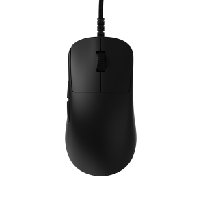 End Game Gear OP1 8K v2 Wired Optical Gaming Mouse - Lightweight 49.5g, 30000 DPI, Black