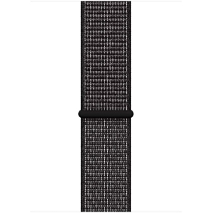 Nike Sport Loop for Apple Watch™ 44mm - Black