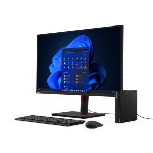 Lenovo ThinkCentre M70q Gen 5 Tiny Desktop PC (Intel Core i5