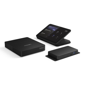 Lenovo ThinkSmart Core Gen 2 Full Room Kit for Microsoft Teams - (12WJ0008US)