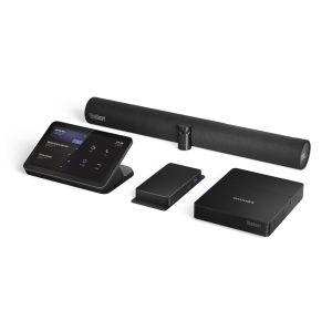 Lenovo ThinkSmart Core Gen 2 IP Rull Room Kit for Microsoft Teams - (12WN000CUS)