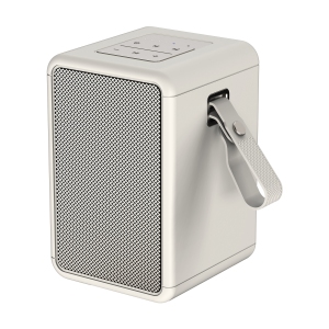 mellow Mini Bluetooth Speaker | White