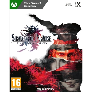 Stranger of Paradise: Final Fantasy Origin [Xbox Series X]