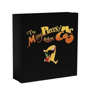 The Many Pieces of Mr. Coo - Collector's Edition [Nintendo Switch]