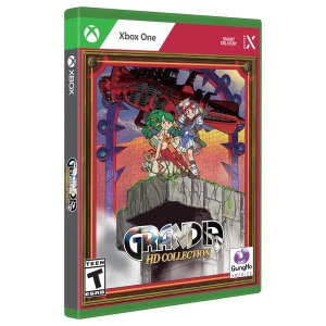 Grandia HD Collection - Limited Run Games #14 [Xbox One]