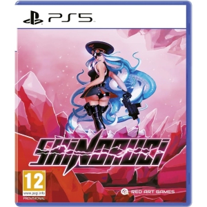 Shinorubi [PlayStation 5]