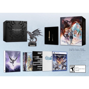 Granblue Fantasy Relink - Collector's Edition [PlayStation 5]