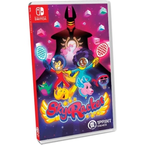Sky Racket [Nintendo Switch]