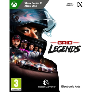 GRID Legends [Xbox Series X]