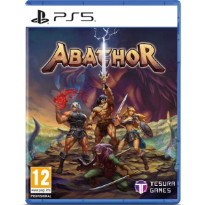 Abathor [PlayStation 5]