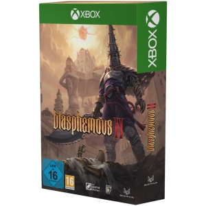 Blasphemous 2 - Limited Collector's Edition [Xbox Series X]