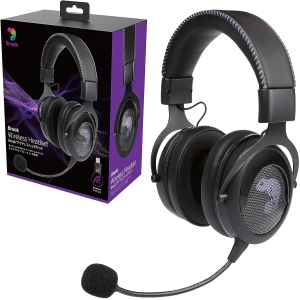 Brook Gaming: Wireless Headset [Electronics]