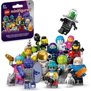 LEGO: Minifigures [Series 26 Space Blind Box #71046]
