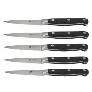 ZWILLING Professional S 4" Paring Knife - 5 Units