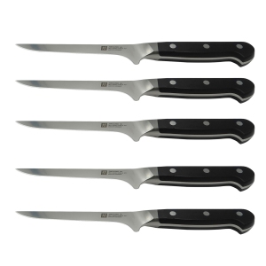 ZWILLING Pro 5.5" Boning Knife - 5 Units