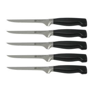 ZWILLING Four Star 5.5" Boning Knife - 5 Units