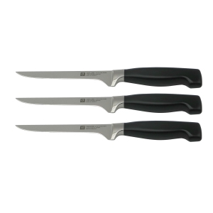 ZWILLING Four Star 5.5" Boning Knife - 3 Units