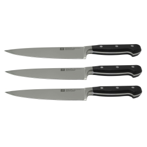 ZWILLING Professional S 8" Chef's Knife - 3 Units
