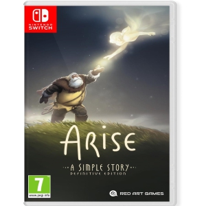 Arise A Simple Story - Definitive Edition [Nintendo Switch]