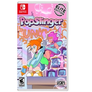 PopSlinger - Elite Edition [Nintendo Switch]