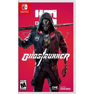 Ghostrunner [Nintendo Switch]