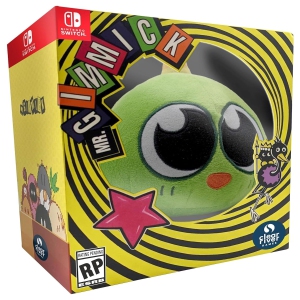 Gimmick - Collector's Edition [Nintendo Switch]