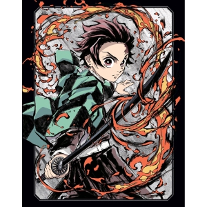 Demon Slayer: Kimetsu no Yaiba Volume 2 - Limited Edition [Blu-Ray]