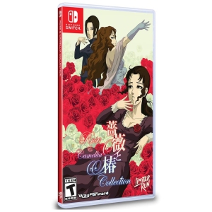 Rose and Camellia Collection - Limited Run Games #199 [Nintendo Switch]
