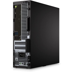 DELL　Optiplex 3050　i5-6500　8G　　新品SSD128G Dell Optiplex 3050 SFF Desktop PC, Intel i5-6500 3.2GHz 4 Core