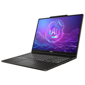 MSI VenturePro 16