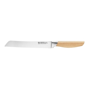 HENCKELS Pakka 8 inch, Bread Knife, Nature