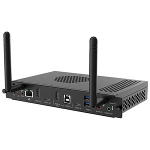 SMART Technologies AM60 iQ Appliance with Google EDLA Certification for iQ Enabled Displays