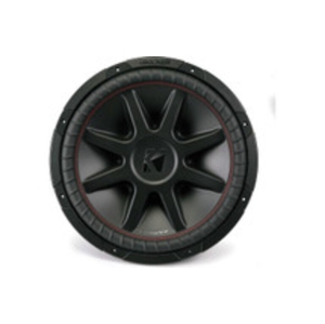 Kicker 43CVR152 CompVR 15" subwoofer 2-ohm