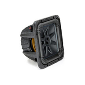 Kicker 44L7S102 Solo-Baric L7S Series 10" subwoofer