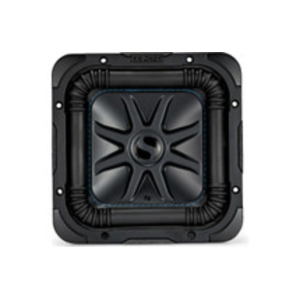 Kicker 44L7S82 Solo-Baric L7S Series 8" subwoofer