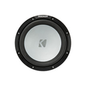 Kicker 45KMF102 10" Freeair Marine Subwoofer 250W RMS - 2 Ohm