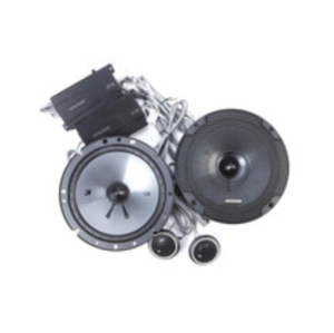 Kicker 46CSS674 CS Series 6-3/4" Component Speaker System