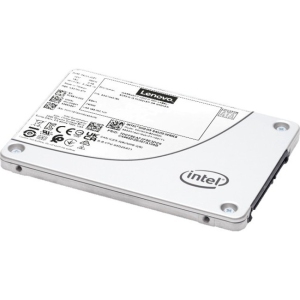 Lenovo ThinkSystem 2.5" S4520 240GB Read Intensive SATA 6Gb HS SSD (4XB7A17072)