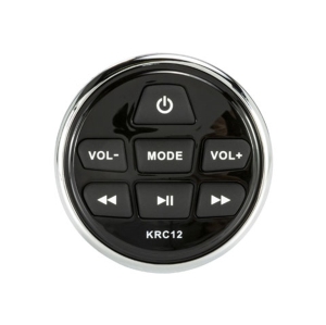 Kicker 46KRC12 Marine Remote Control