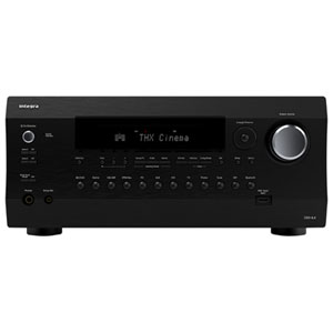 Onkyo Integra DRX8.4 11.4 Channel 8K Ultra HD Network AV Receiver - Exclusive Retail Partner