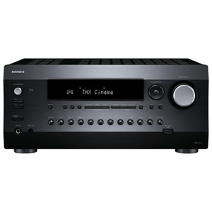 Onkyo Integra DRX5.4 9.2 Channel 8K Ultra HD Network AV Receiver - Exclusive Retail Partner
