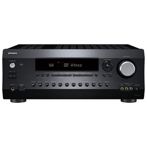 Onkyo Integra DRX3.4 9.2 Channel 8K Ultra HD Network AV Receiver - Exclusive Retail Partner