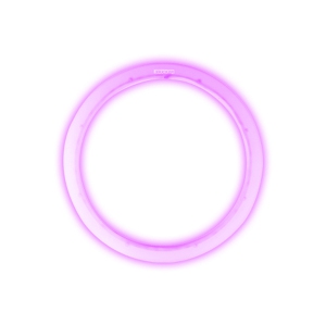Kicker 47KLSR10 10" Marine LED Speaker Ring (Each)