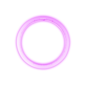 Kicker 47KLSR12 12" Marine LED Speaker Ring (Each)