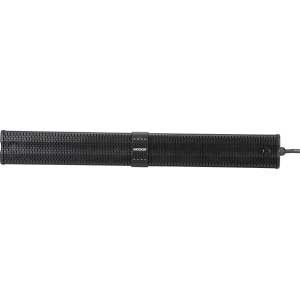 Kicker 47KPB2 Amplified 10-speaker sound bar with built-in Bluetooth