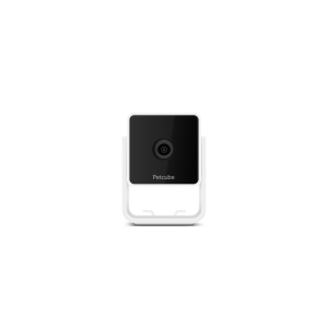 Petcube Cam Indoor Wi-Fi Pet and Security Camera with Phone App