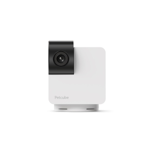 Petcube Cam 360 Camera Ultimate Interactive Wi-Fi Pet and Home Security Pan-Tilt Camera with Phone App
