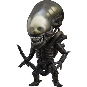 Aliens 4 Inch Action Figure Nendoroid - Alien